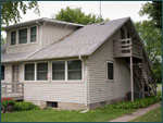 Cabin - Apartment at Solinger's Resort