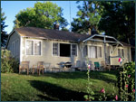Cabin - Bluebird at Solinger's Resort