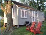 Cabin - Bobolink at Solinger's Resort