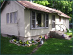 Cabin - Snipe at Solinger's Resort